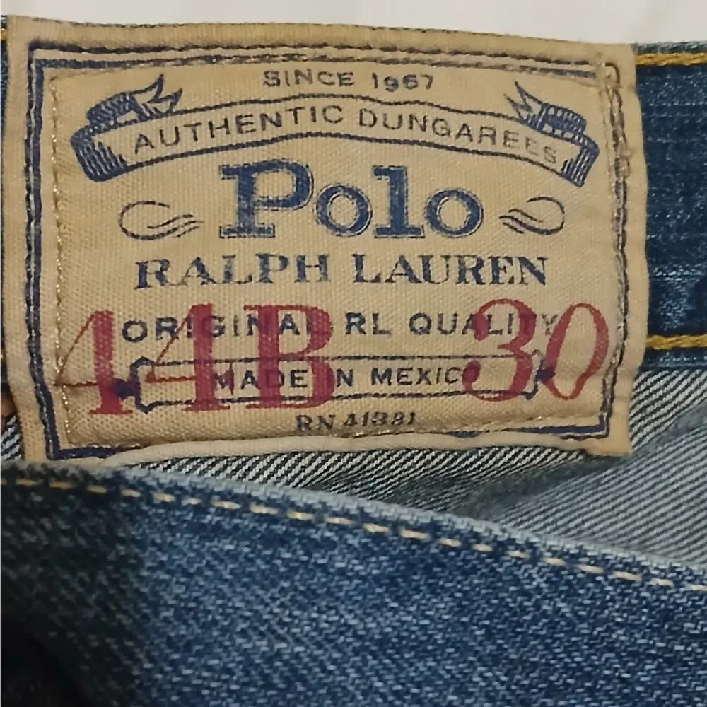 Polo Ralph Lauren polo ralph